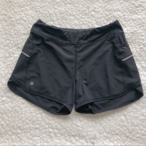 Athleta Girl Record Breaker 3” Athletic Shorts